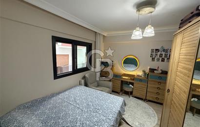 KARŞIYAKA ŞEMİKLER’DE GENÇ BİNADA 2+1 DAİRE