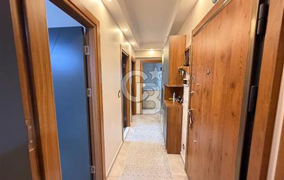 KARŞIYAKA ŞEMİKLER’DE GENÇ BİNADA 2+1 DAİRE
