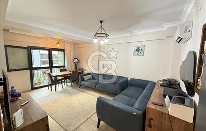 KARŞIYAKA ŞEMİKLER’DE GENÇ BİNADA 2+1 DAİRE