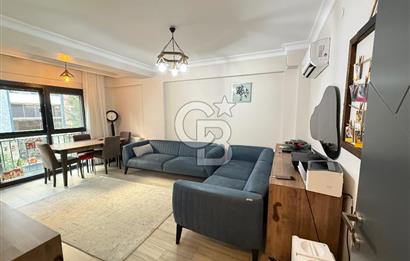 KARŞIYAKA ŞEMİKLER’DE GENÇ BİNADA 2+1 DAİRE