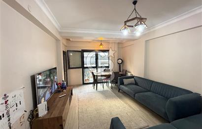 KARŞIYAKA ŞEMİKLER’DE GENÇ BİNADA 2+1 DAİRE