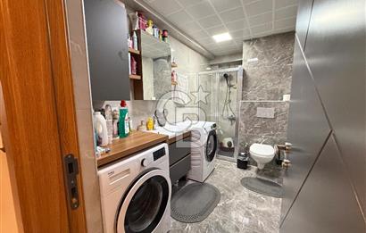 KARŞIYAKA ŞEMİKLER’DE GENÇ BİNADA 2+1 DAİRE