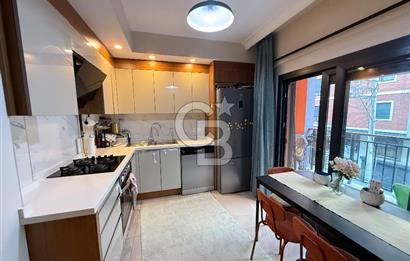 KARŞIYAKA ŞEMİKLER’DE GENÇ BİNADA 2+1 DAİRE
