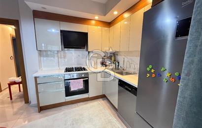 KARŞIYAKA ŞEMİKLER’DE GENÇ BİNADA 2+1 DAİRE