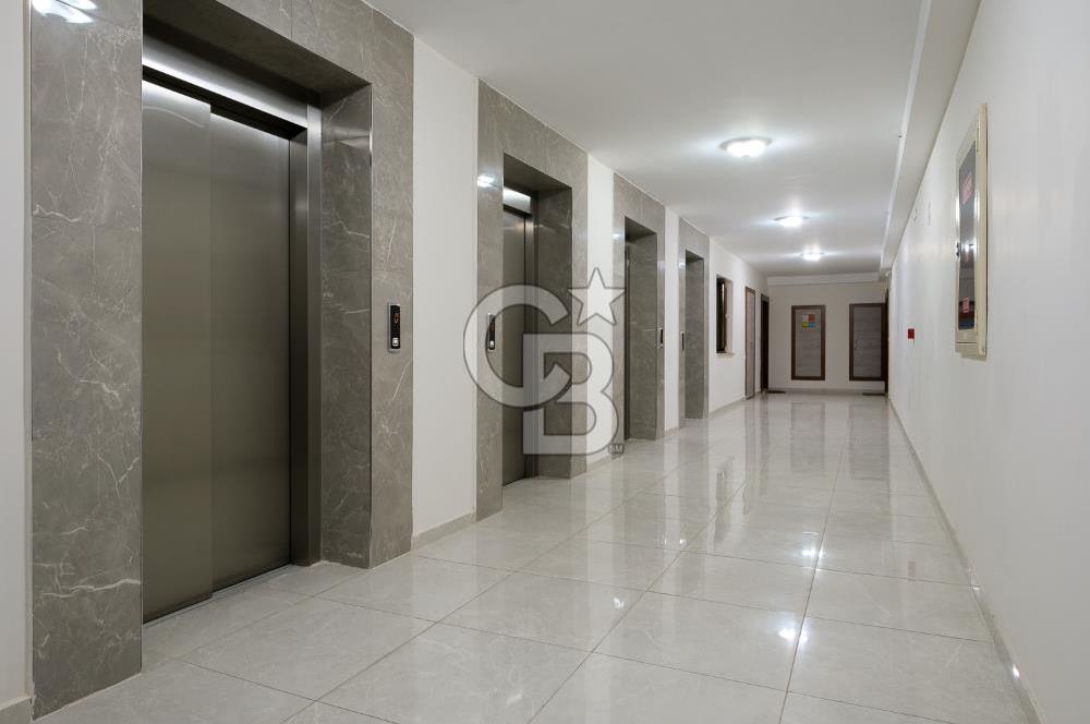 ERYAMAN METRO YANI ARKADYA GÖKSU SİTESİ KİRALIK 4+1 DAİRE