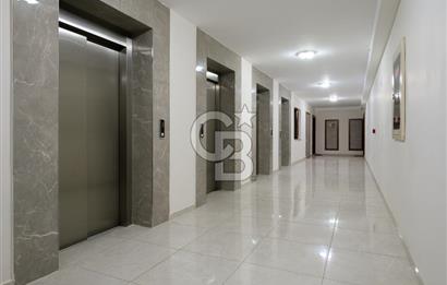 ERYAMAN METRO YANI ARKADYA GÖKSU SİTESİ KİRALIK 4+1 DAİRE