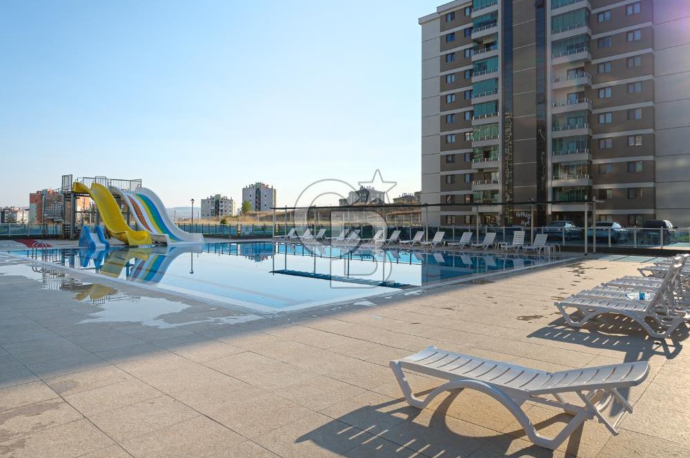 ERYAMAN METRO YANI ARKADYA GÖKSU SİTESİ KİRALIK 4+1 DAİRE