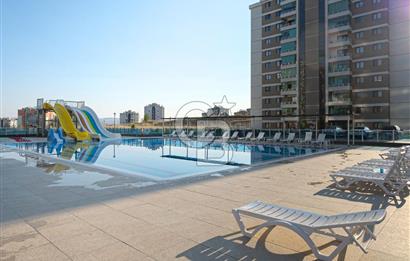ERYAMAN METRO YANI ARKADYA GÖKSU SİTESİ KİRALIK 4+1 DAİRE