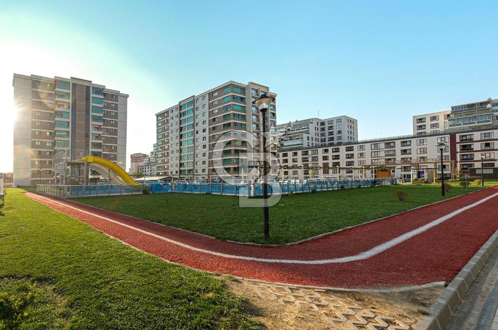 ERYAMAN METRO YANI ARKADYA GÖKSU SİTESİ KİRALIK 4+1 DAİRE