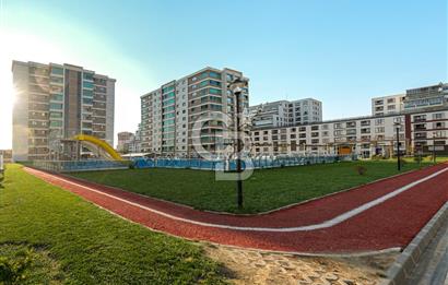 ERYAMAN METRO YANI ARKADYA GÖKSU SİTESİ KİRALIK 4+1 DAİRE