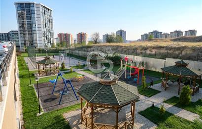 ERYAMAN METRO YANI ARKADYA GÖKSU SİTESİ KİRALIK 4+1 DAİRE
