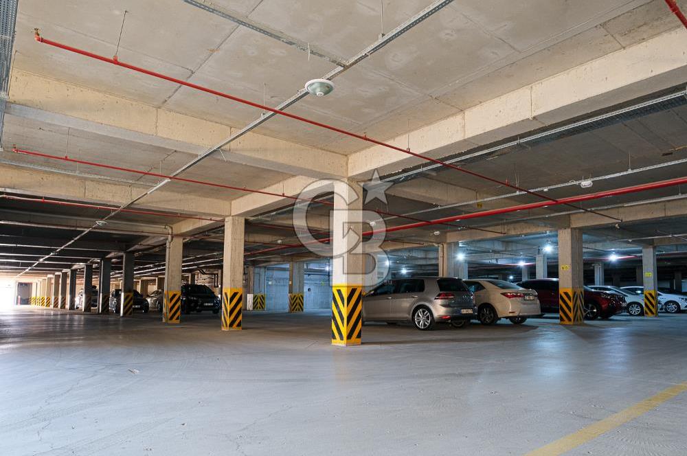 ERYAMAN METRO YANI ARKADYA GÖKSU SİTESİ KİRALIK 4+1 DAİRE