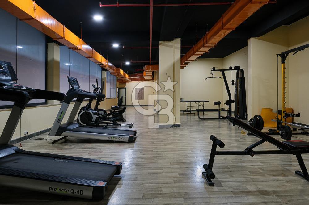 ERYAMAN METRO YANI ARKADYA GÖKSU SİTESİ KİRALIK 4+1 DAİRE