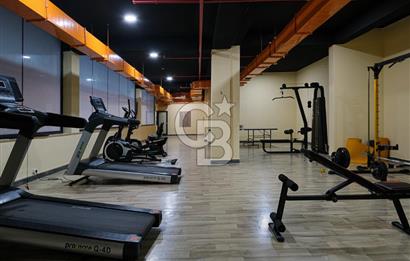 ERYAMAN METRO YANI ARKADYA GÖKSU SİTESİ KİRALIK 4+1 DAİRE