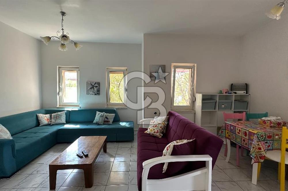 CB FARK'tan 200 m2 Bahçeli Köşe Konum 3+1 Satılık Villa