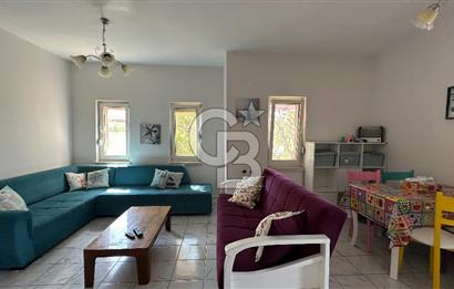 CB FARK'tan 200 m2 Bahçeli Köşe Konum 3+1 Satılık Villa
