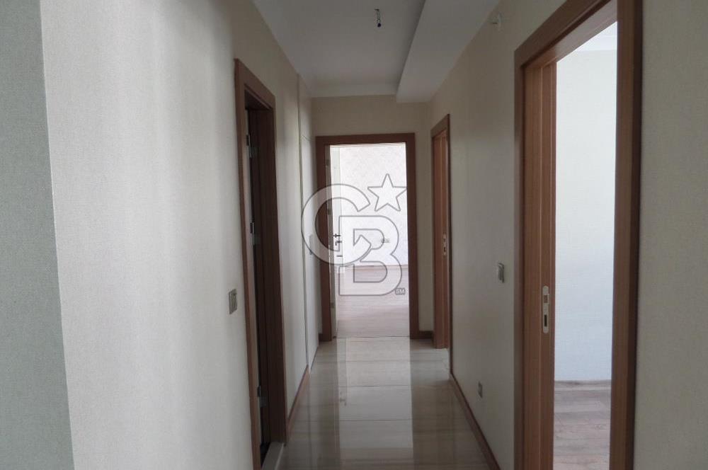 ERYAMAN METRO YANI ARKADYA GÖKSU SİTESİ KİRALIK 4+1 DAİRE