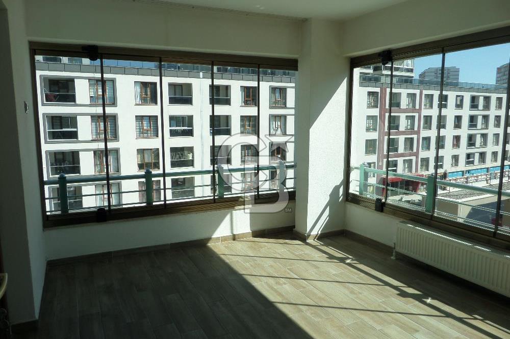 ERYAMAN METRO YANI ARKADYA GÖKSU SİTESİ KİRALIK 4+1 DAİRE