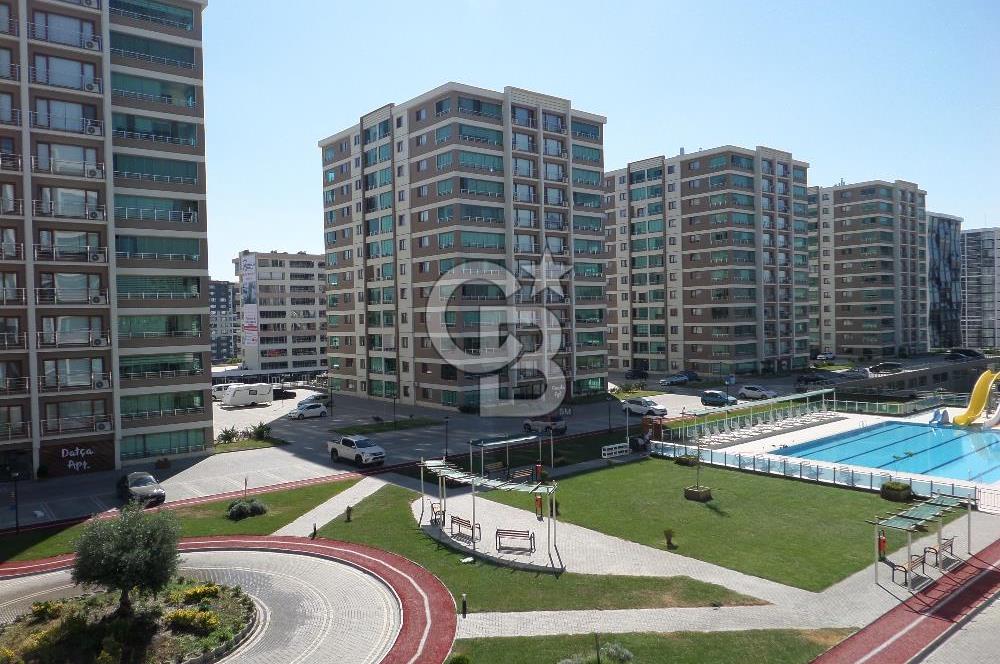 ERYAMAN METRO YANI ARKADYA GÖKSU SİTESİ KİRALIK 4+1 DAİRE