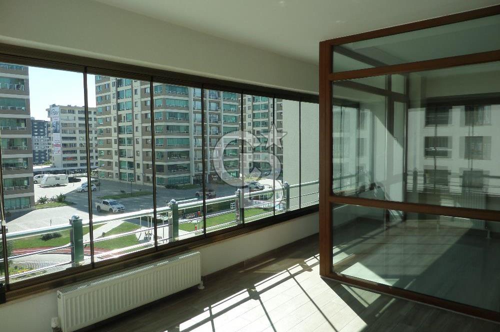 ERYAMAN METRO YANI ARKADYA GÖKSU SİTESİ KİRALIK 4+1 DAİRE