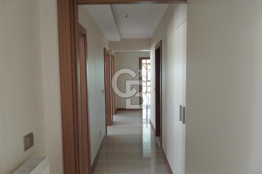 ERYAMAN METRO YANI ARKADYA GÖKSU SİTESİ KİRALIK 4+1 DAİRE