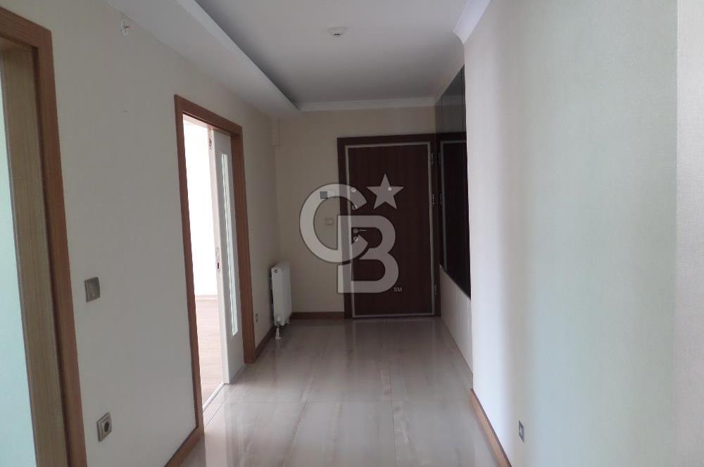 ERYAMAN METRO YANI ARKADYA GÖKSU SİTESİ KİRALIK 4+1 DAİRE
