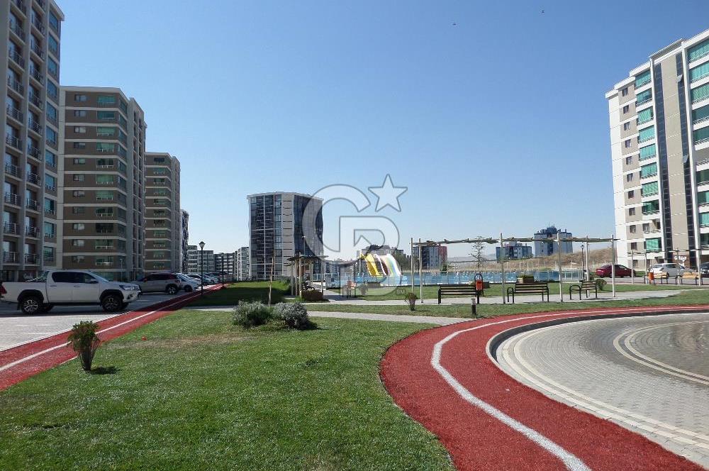 ERYAMAN METRO YANI ARKADYA GÖKSU SİTESİ KİRALIK 4+1 DAİRE