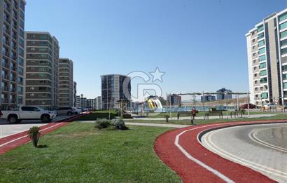 ERYAMAN METRO YANI ARKADYA GÖKSU SİTESİ KİRALIK 4+1 DAİRE