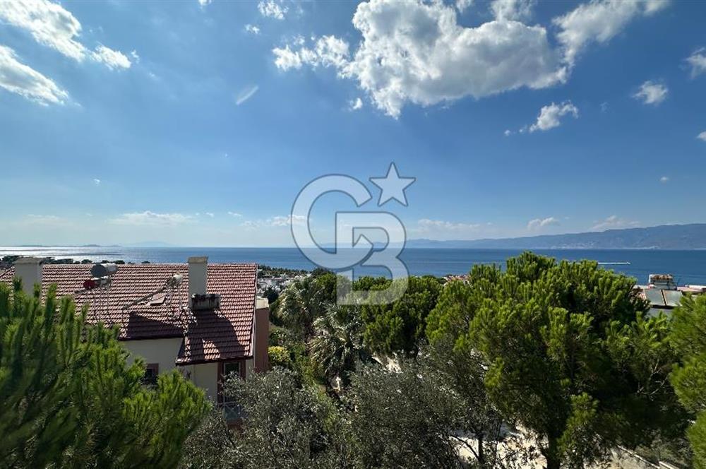 CB FARK'tan 200 m2 Bahçeli Köşe Konum 3+1 Satılık Villa