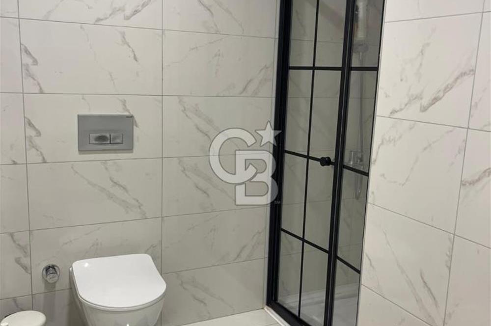 Kartal PROPA VİSTA 1+1 Eşyalı Satılık 22.Kat Deniz Manzara Metro