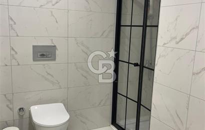 Kartal PROPA VİSTA 1+1 Eşyalı Satılık 22.Kat Deniz Manzara Metro