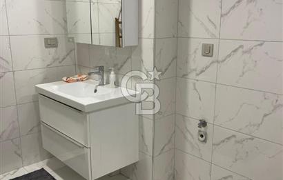 Kartal PROPA VİSTA 1+1 Eşyalı Satılık 22.Kat Deniz Manzara Metro