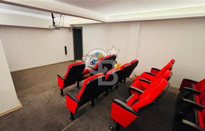 CB ODAK' TAN MAYRİNA PARK'DA 3+1 ARAKAT DAİRE