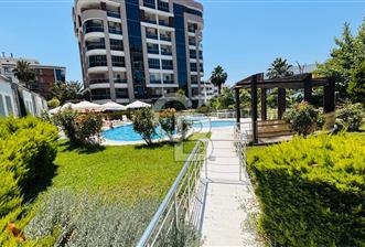 CB ODAK' TAN MAYRİNA PARK'DA 3+1 ARAKAT DAİRE - 6 - 370147
