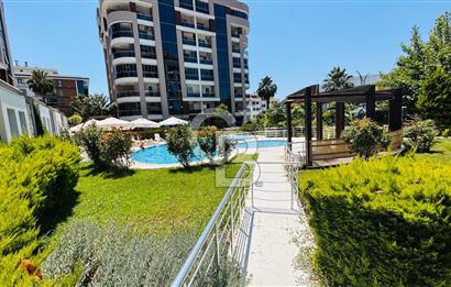 CB ODAK' TAN MAYRİNA PARK'DA 3+1 ARAKAT DAİRE