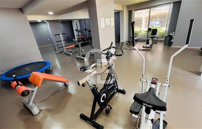 CB ODAK' TAN MAYRİNA PARK'DA 3+1 ARAKAT DAİRE