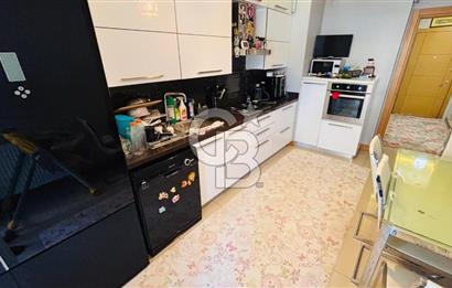 CB ODAK' TAN MAYRİNA PARK'DA 3+1 ARAKAT DAİRE