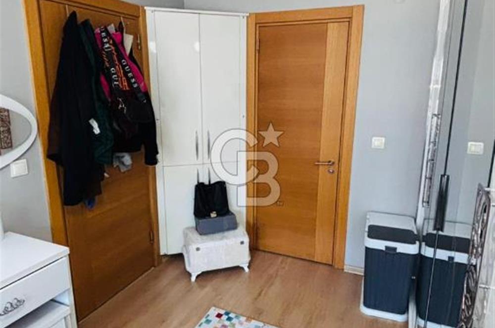 CB ODAK' TAN MAYRİNA PARK'DA 3+1 ARAKAT DAİRE