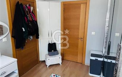 CB ODAK' TAN MAYRİNA PARK'DA 3+1 ARAKAT DAİRE