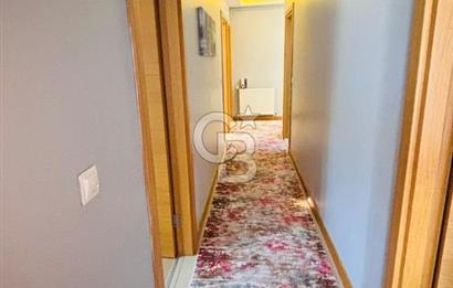 CB ODAK' TAN MAYRİNA PARK'DA 3+1 ARAKAT DAİRE