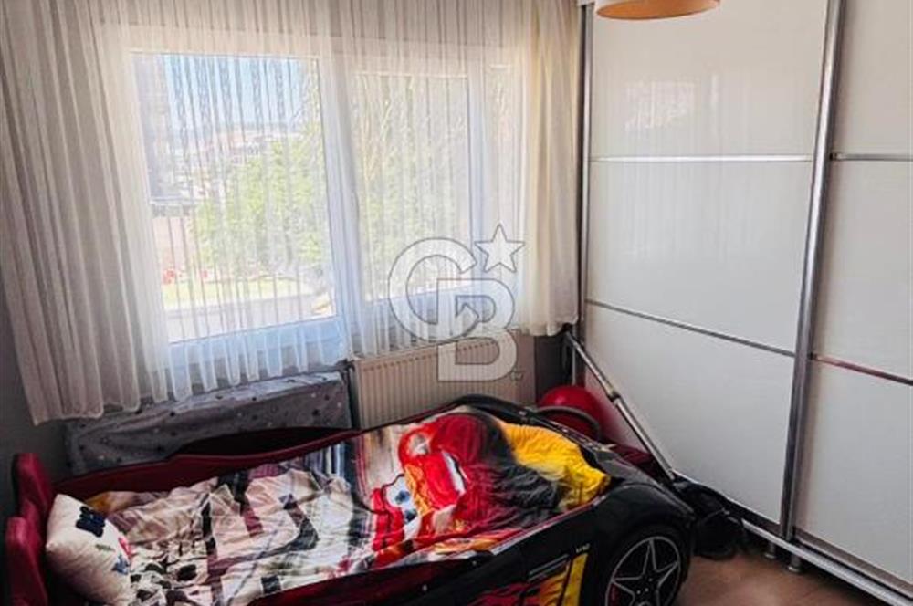 CB ODAK' TAN MAYRİNA PARK'DA 3+1 ARAKAT DAİRE