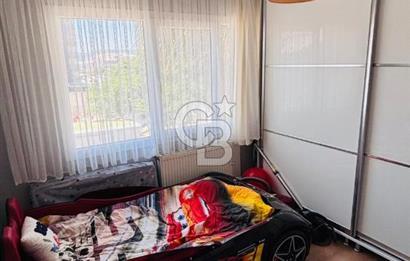 CB ODAK' TAN MAYRİNA PARK'DA 3+1 ARAKAT DAİRE