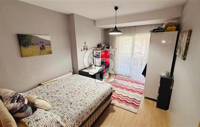 CB ODAK' TAN MAYRİNA PARK'DA 3+1 ARAKAT DAİRE