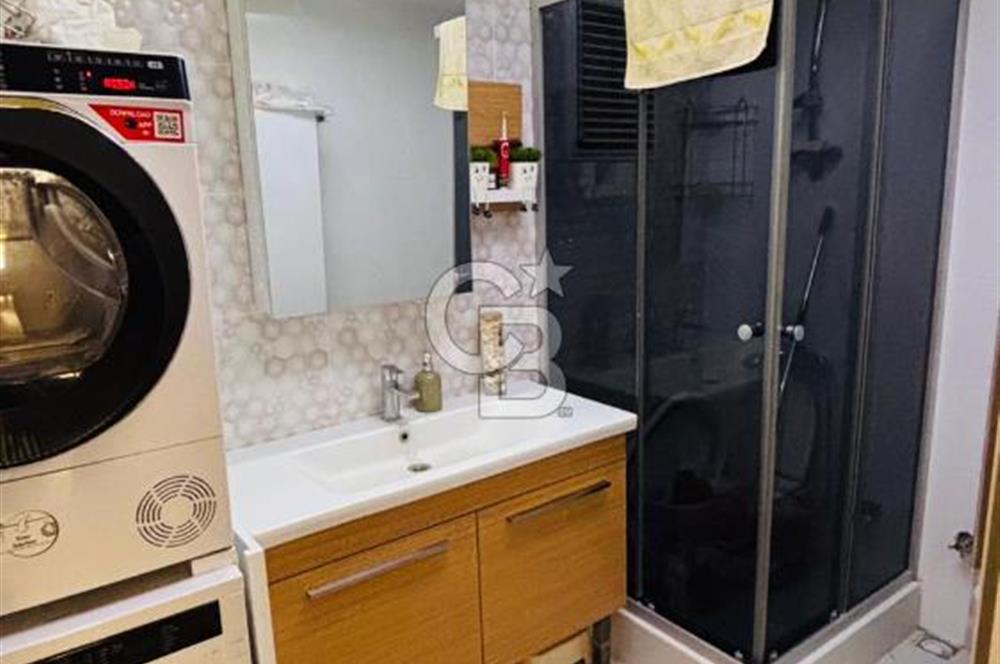 CB ODAK' TAN MAYRİNA PARK'DA 3+1 ARAKAT DAİRE