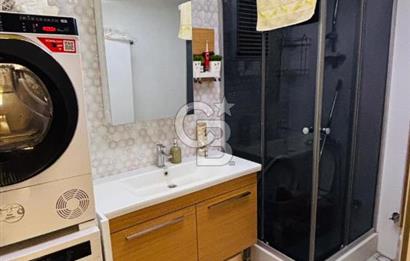 CB ODAK' TAN MAYRİNA PARK'DA 3+1 ARAKAT DAİRE