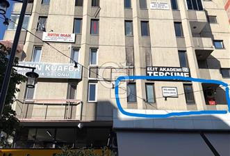 KIZILAY IHLAMUR SOK. HAN İÇERİSİNDE İÇİ YAPILI 1+1 SATILIK OFİS - 3 - 370129