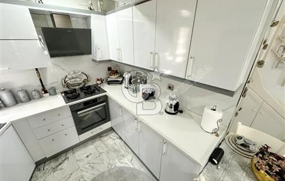 KUŞADASI KADINLAR DENİZİ’NDE PLAJA 300 METRE, CADDE ÜZERİNDE 3+2 VİLLA