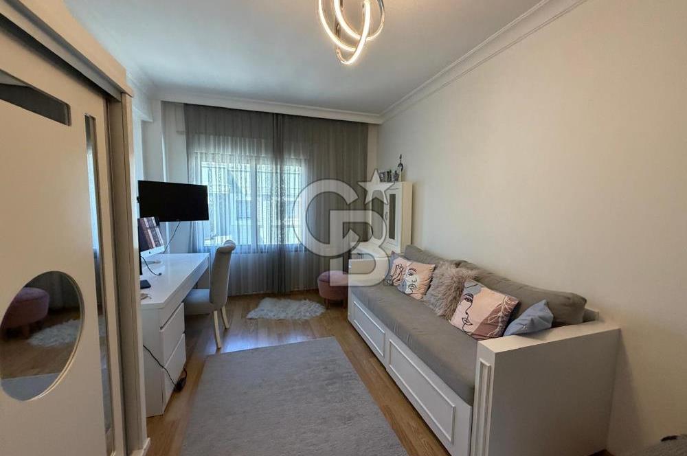 Gaziemir Çiftlik Evleri Olivya Sitesi Büyük Tip Satılık 3+1