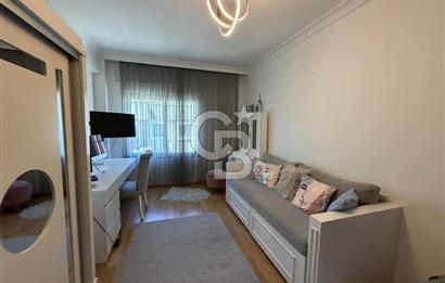 Gaziemir Çiftlik Evleri Olivya Sitesi Büyük Tip Satılık 3+1