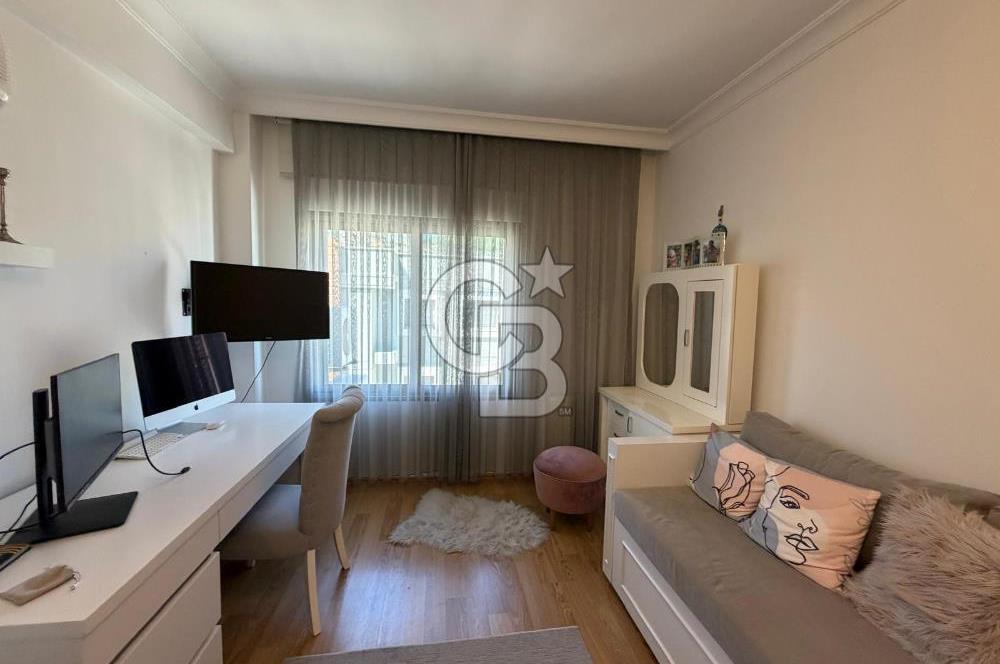 Gaziemir Çiftlik Evleri Olivya Sitesi Büyük Tip Satılık 3+1